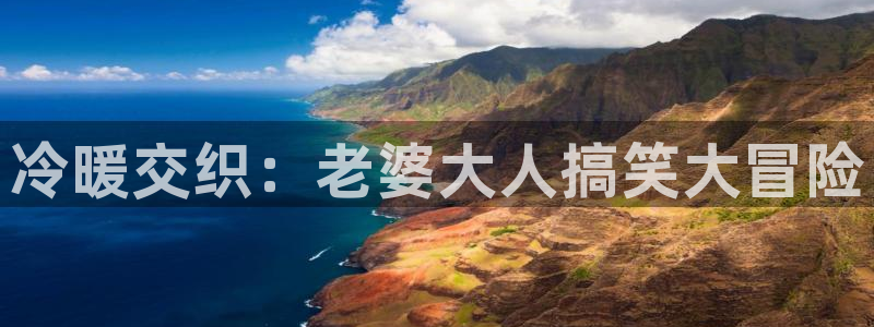 漫蛙app正版官网：冷暖交织：老婆大人搞笑大冒险