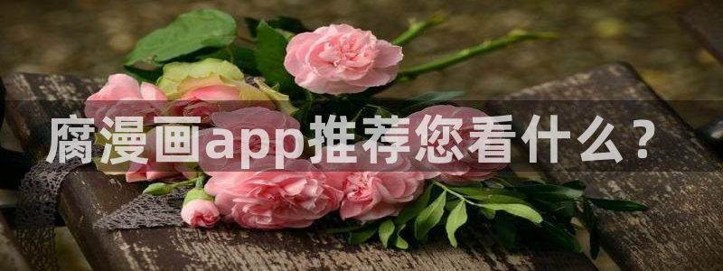 漫蛙漫画防走失站漫画网页：腐漫画app推荐您看什么？